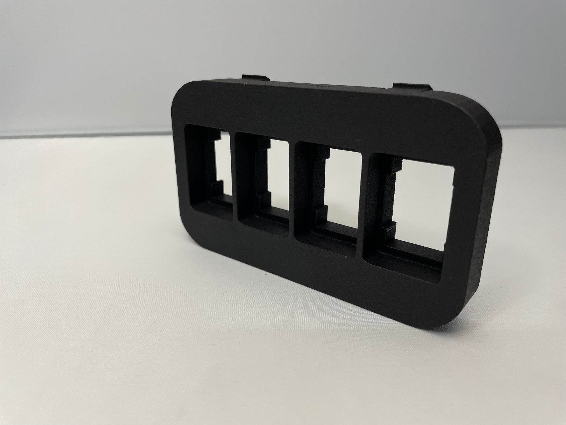 Modular Insert for 4  Short Switches - GO-002-  DRIVEN - 4