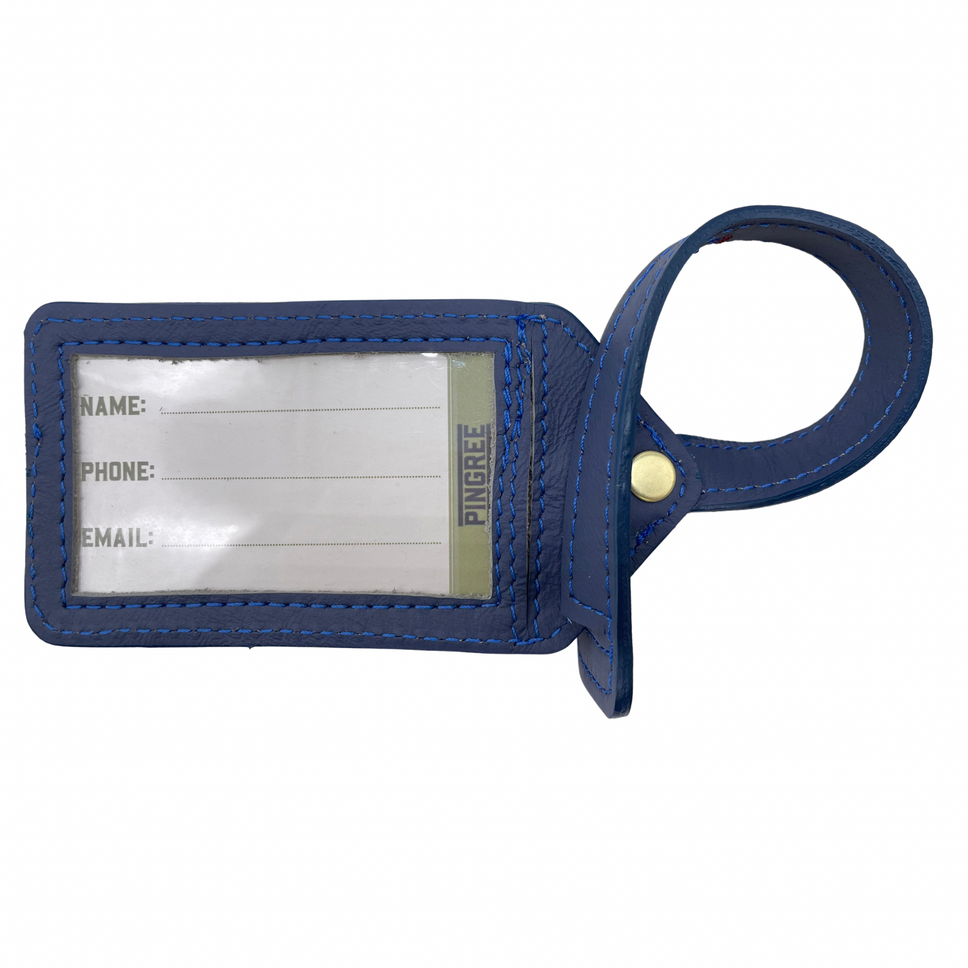 Lakes Luggage Tag - sku-40368452239425-sku-40377493389377-sku-40377493454913-sku-40377493422145-sku-40377493520449-  DRIVEN - 2