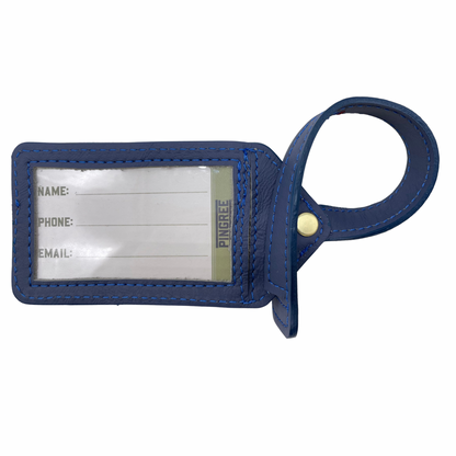 Lakes Luggage Tag - sku-40368452239425-sku-40377493389377-sku-40377493454913-sku-40377493422145-sku-40377493520449-  DRIVEN - 2