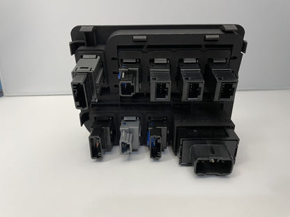 Base Switch Panel for 4 Short Switches (Tacoma Double Cab) - GO-001-  DRIVEN - 10