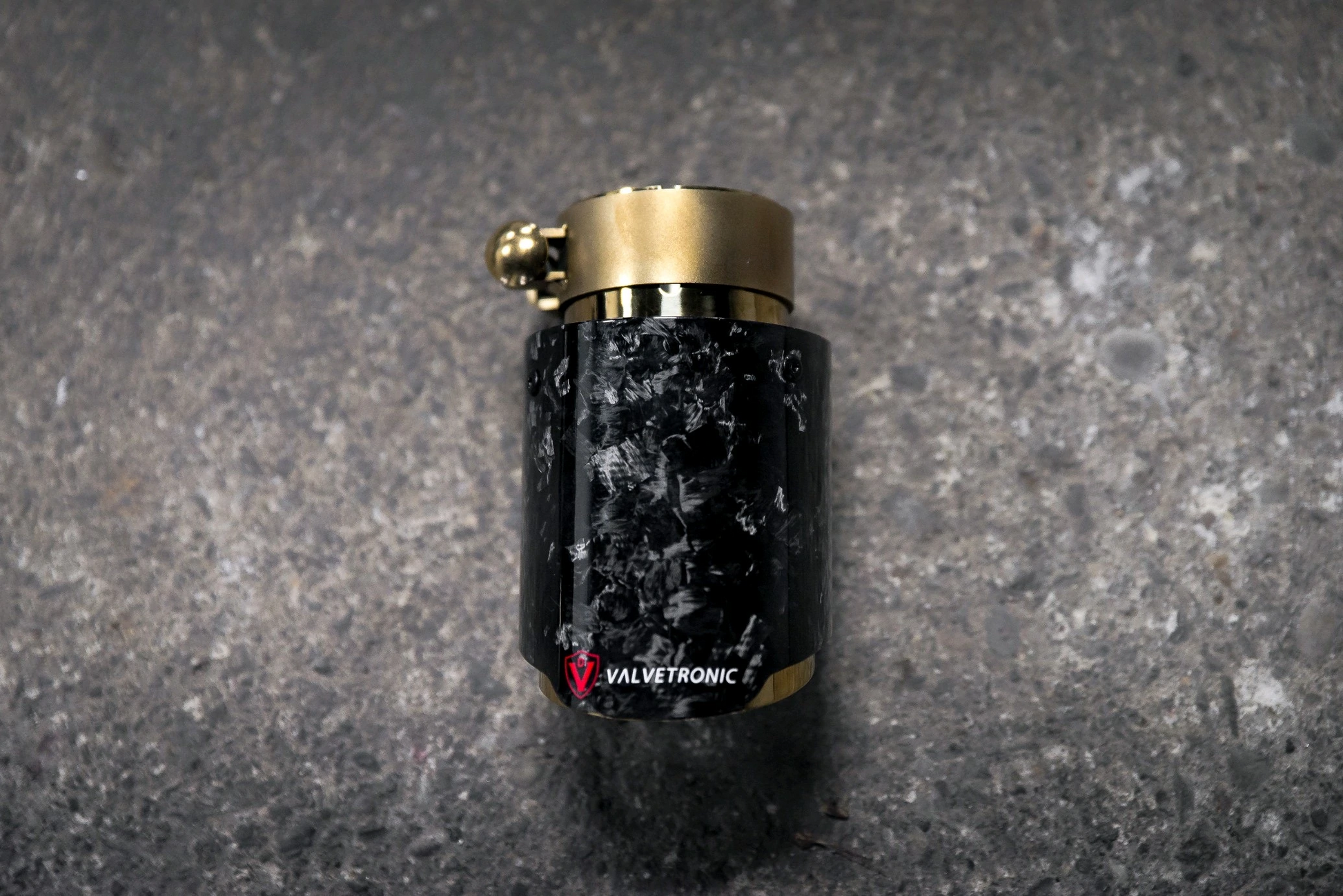 Audi B8 / B8.5 S4 / S5 Valved Sport Exhaust System - AUD.B8.S4.VSES.BR.BRSH-AUD.B8.S4.VSES.BR.BRT-AUD.B8.S4.VSES.BR.BLK-AUD.B8.S4.VSES.BR.RC-AUD.B8.S4.VSES.BR.FC-  DRIVEN - 21