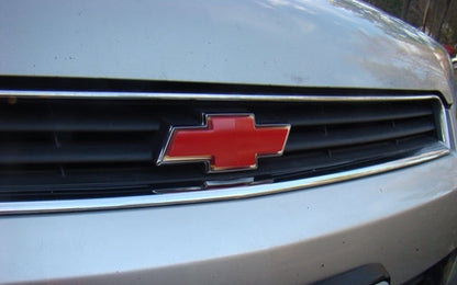 Bowtie Emblem Overlay Decal - 06-07 Monte Carlo - MC:BTO-01-sku-43148552667323-MC:BTO-35-sku-43148552700091-MC:BTO-69-  DRIVEN - 3