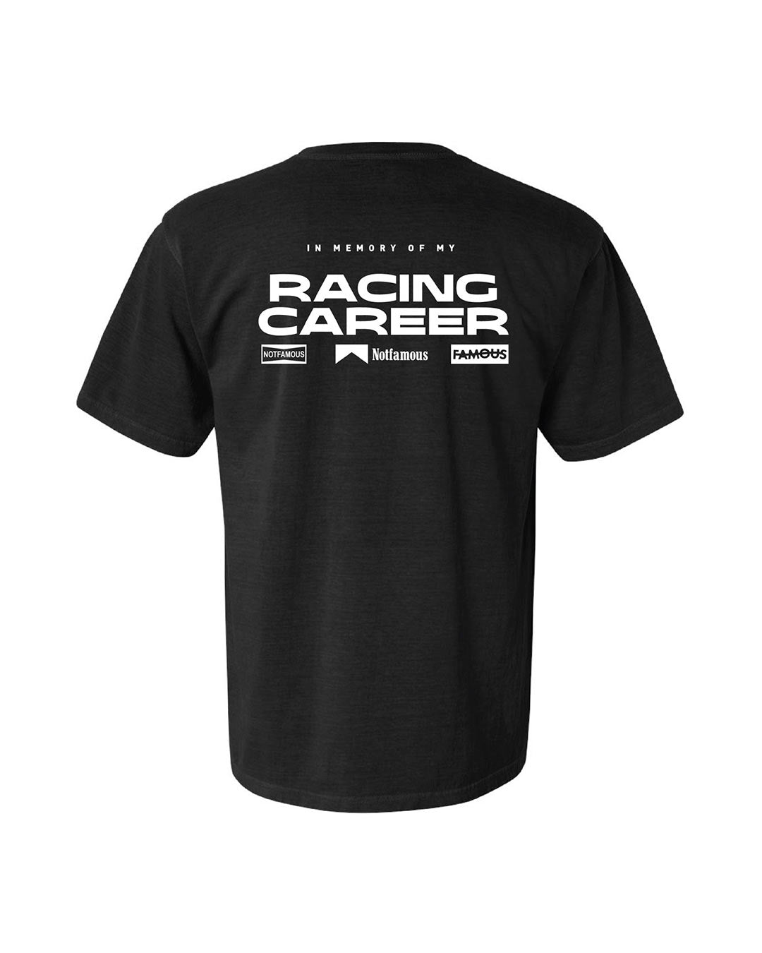 NFRD | Racing Career Tee - nfr-inmemory-tee-s-nfr-inmemory-tee-m-nfr-inmemory-tee-l-nfr-inmemory-tee-xl-nfr-inmemory-tee-2xl-  DRIVEN - 1
