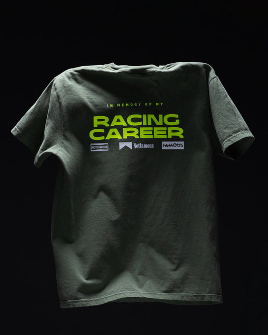 NFRD | Racing Career Tee