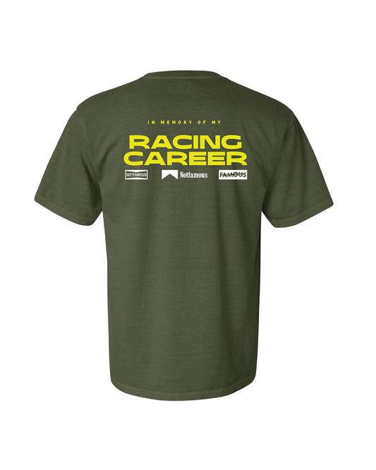 NFRD | Racing Career Tee