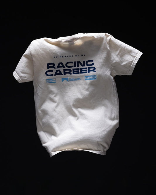 NFRD | Racing Career Tee