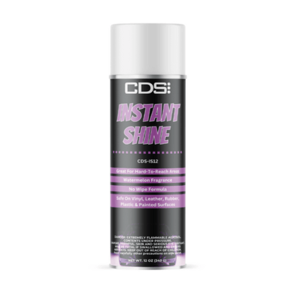 Instant Shine