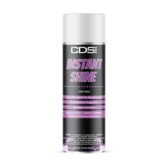 Instant Shine - CDSIS12-CDSIS12-CS-  DRIVEN - 1