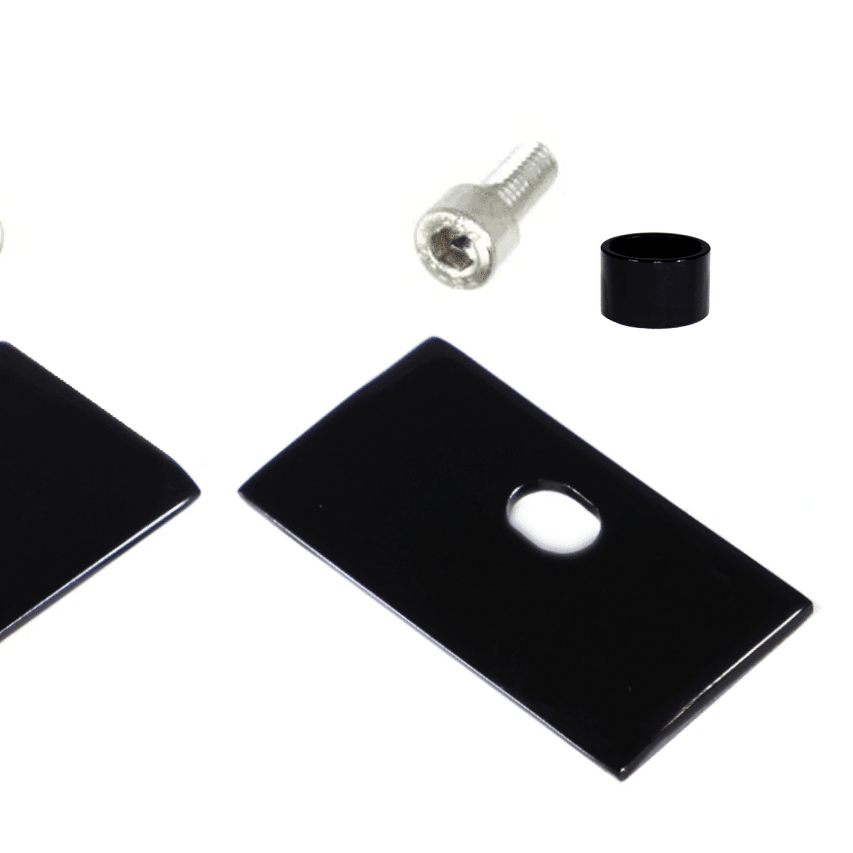 ZSPEC Intake Valve Cover Wire Covers for '90-99 Nissan Z32 300zx, Stainless - ZSD-756313-ZSD-756320-ZSD-756337-ZSD-756344-ZSD-756351-  DRIVEN - 19