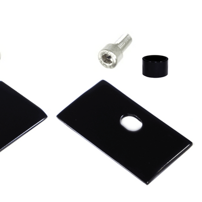 ZSPEC Intake Valve Cover Wire Covers for '90-99 Nissan Z32 300zx, Stainless - ZSD-756313-ZSD-756320-ZSD-756337-ZSD-756344-ZSD-756351-  DRIVEN - 19