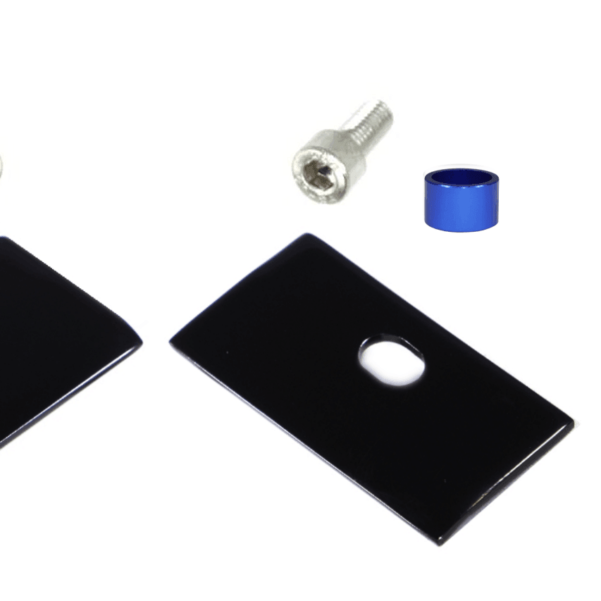 ZSPEC Intake Valve Cover Wire Covers for '90-99 Nissan Z32 300zx, Stainless - ZSD-756313-ZSD-756320-ZSD-756337-ZSD-756344-ZSD-756351-  DRIVEN - 11