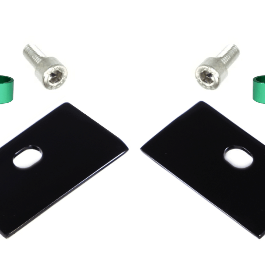 ZSPEC Intake Valve Cover Wire Covers for '90-99 Nissan Z32 300zx, Stainless - ZSD-756313-ZSD-756320-ZSD-756337-ZSD-756344-ZSD-756351-  DRIVEN - 23