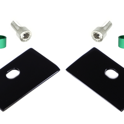 ZSPEC Intake Valve Cover Wire Covers for '90-99 Nissan Z32 300zx, Stainless - ZSD-756313-ZSD-756320-ZSD-756337-ZSD-756344-ZSD-756351-  DRIVEN - 23