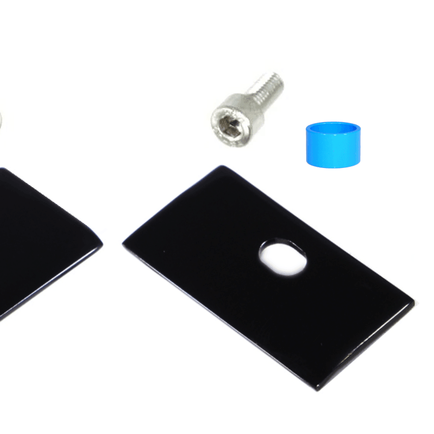 ZSPEC Intake Valve Cover Wire Covers for '90-99 Nissan Z32 300zx, Stainless - ZSD-756313-ZSD-756320-ZSD-756337-ZSD-756344-ZSD-756351-  DRIVEN - 16