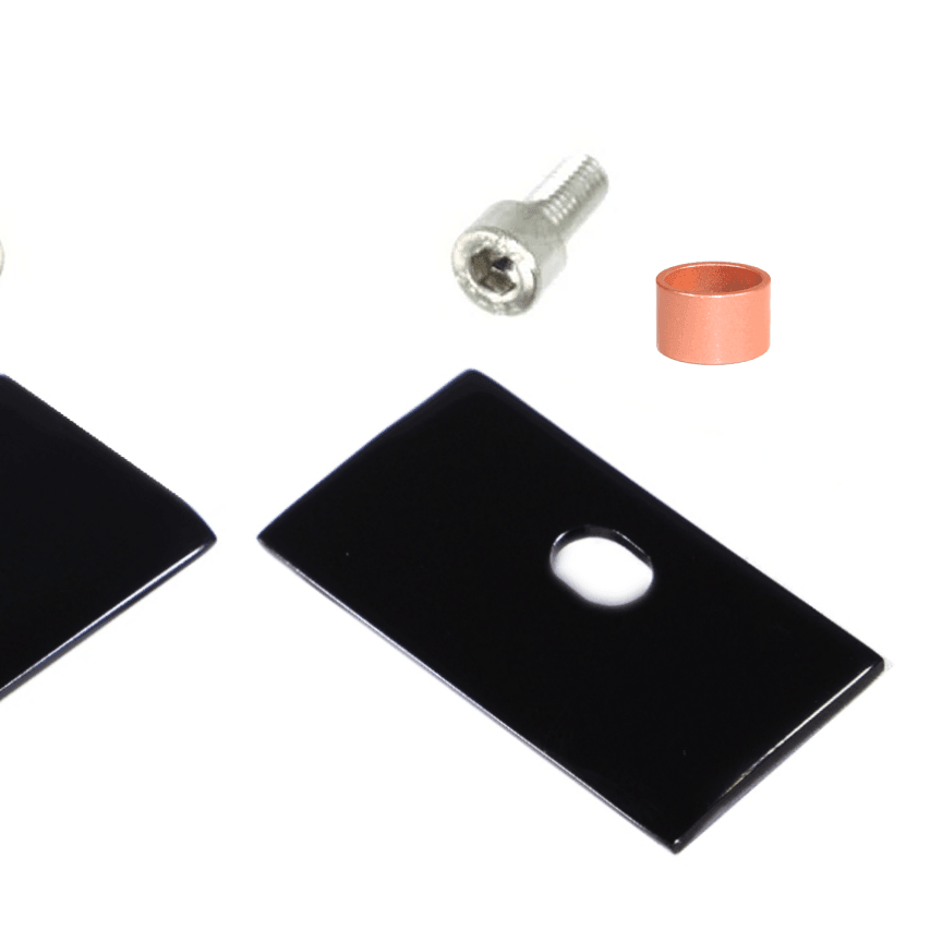 ZSPEC Intake Valve Cover Wire Covers for '90-99 Nissan Z32 300zx, Stainless - ZSD-756313-ZSD-756320-ZSD-756337-ZSD-756344-ZSD-756351-  DRIVEN - 21