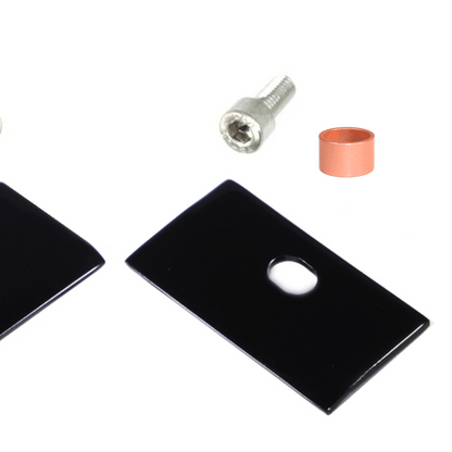 ZSPEC Intake Valve Cover Wire Covers for '90-99 Nissan Z32 300zx, Stainless - ZSD-756313-ZSD-756320-ZSD-756337-ZSD-756344-ZSD-756351-  DRIVEN - 21