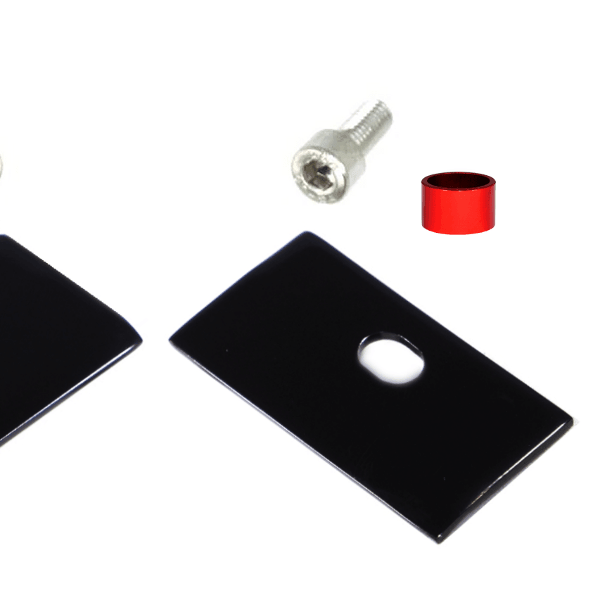 ZSPEC Intake Valve Cover Wire Covers for '90-99 Nissan Z32 300zx, Stainless - ZSD-756313-ZSD-756320-ZSD-756337-ZSD-756344-ZSD-756351-  DRIVEN - 20