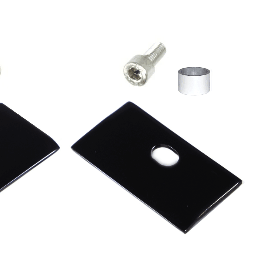 ZSPEC Intake Valve Cover Wire Covers for '90-99 Nissan Z32 300zx, Stainless - ZSD-756313-ZSD-756320-ZSD-756337-ZSD-756344-ZSD-756351-  DRIVEN - 7