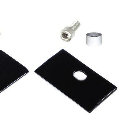 ZSPEC Intake Valve Cover Wire Covers for '90-99 Nissan Z32 300zx, Stainless - ZSD-756313-ZSD-756320-ZSD-756337-ZSD-756344-ZSD-756351-  DRIVEN - 7