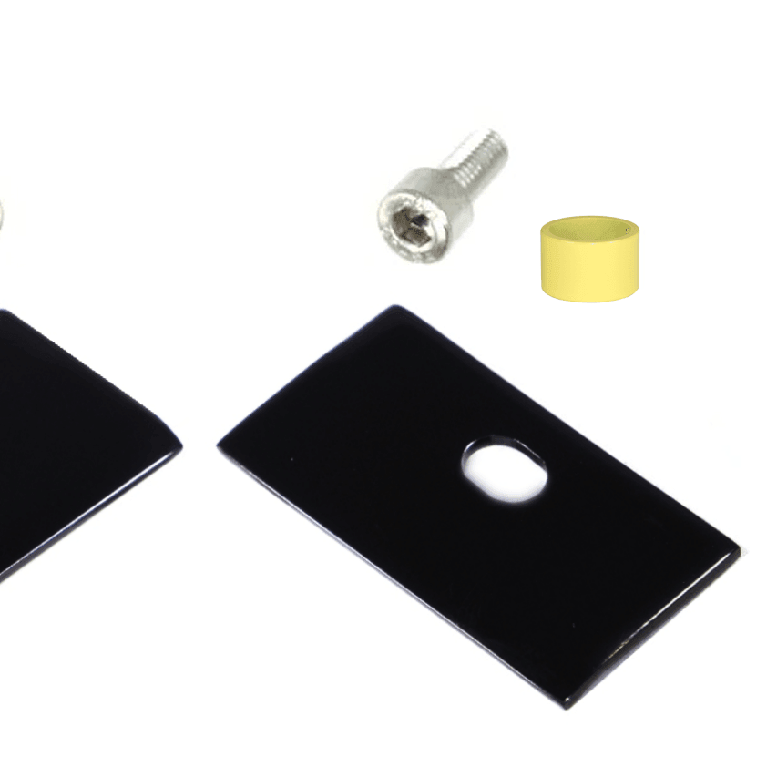 ZSPEC Intake Valve Cover Wire Covers for '90-99 Nissan Z32 300zx, Stainless - ZSD-756313-ZSD-756320-ZSD-756337-ZSD-756344-ZSD-756351-  DRIVEN - 24