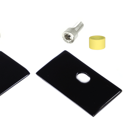ZSPEC Intake Valve Cover Wire Covers for '90-99 Nissan Z32 300zx, Stainless - ZSD-756313-ZSD-756320-ZSD-756337-ZSD-756344-ZSD-756351-  DRIVEN - 24