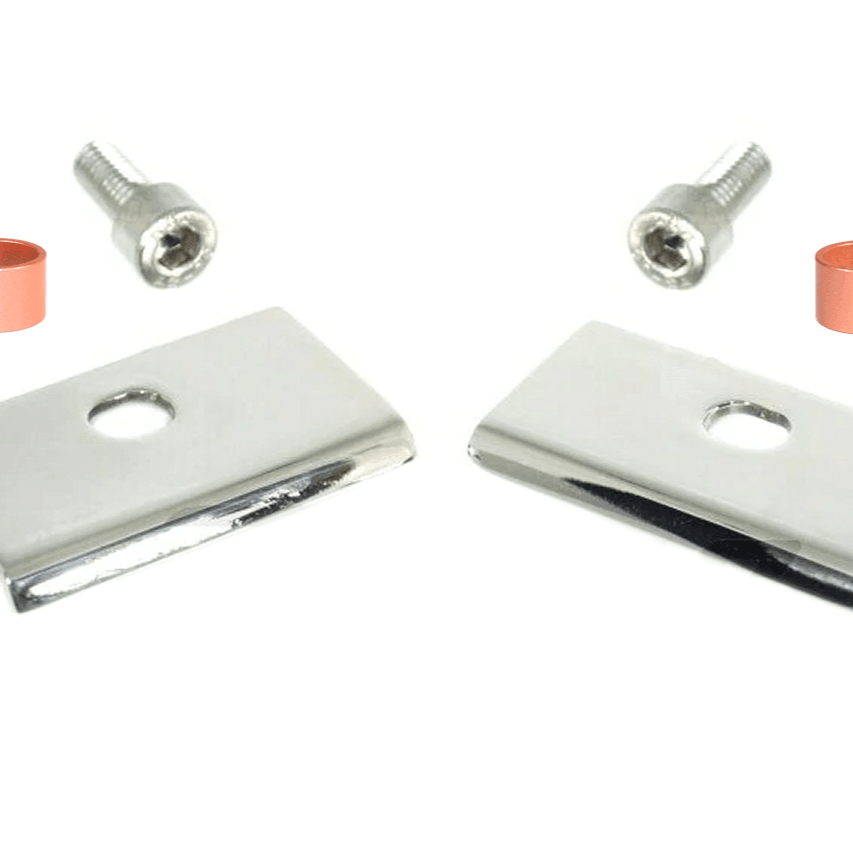 ZSPEC Intake Valve Cover Wire Covers for '90-99 Nissan Z32 300zx, Stainless - ZSD-756313-ZSD-756320-ZSD-756337-ZSD-756344-ZSD-756351-  DRIVEN - 28