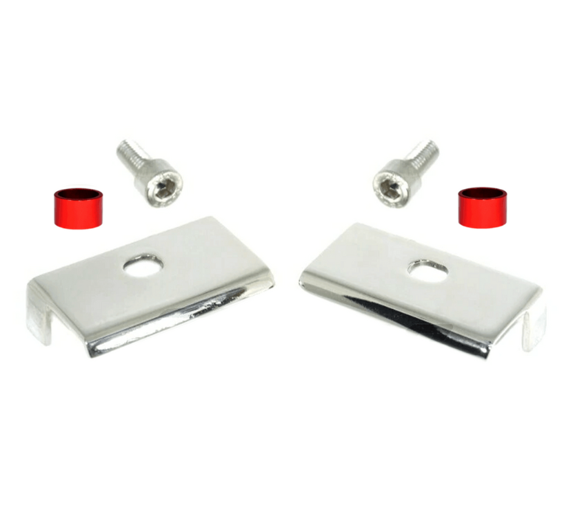 ZSPEC Intake Valve Cover Wire Covers for '90-99 Nissan Z32 300zx, Stainless - ZSD-756313-ZSD-756320-ZSD-756337-ZSD-756344-ZSD-756351-  DRIVEN - 1