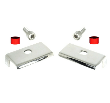 ZSPEC Intake Valve Cover Wire Covers for '90-99 Nissan Z32 300zx, Stainless - ZSD-756313-ZSD-756320-ZSD-756337-ZSD-756344-ZSD-756351-  DRIVEN - 1