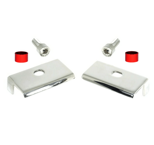 ZSPEC Intake Valve Cover Wire Covers for '90-99 Nissan Z32 300zx, Stainless - ZSD-756313-ZSD-756320-ZSD-756337-ZSD-756344-ZSD-756351-  DRIVEN - 1