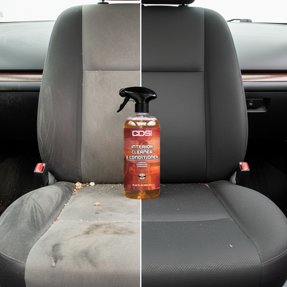 Interior Cleaner & Conditioner
