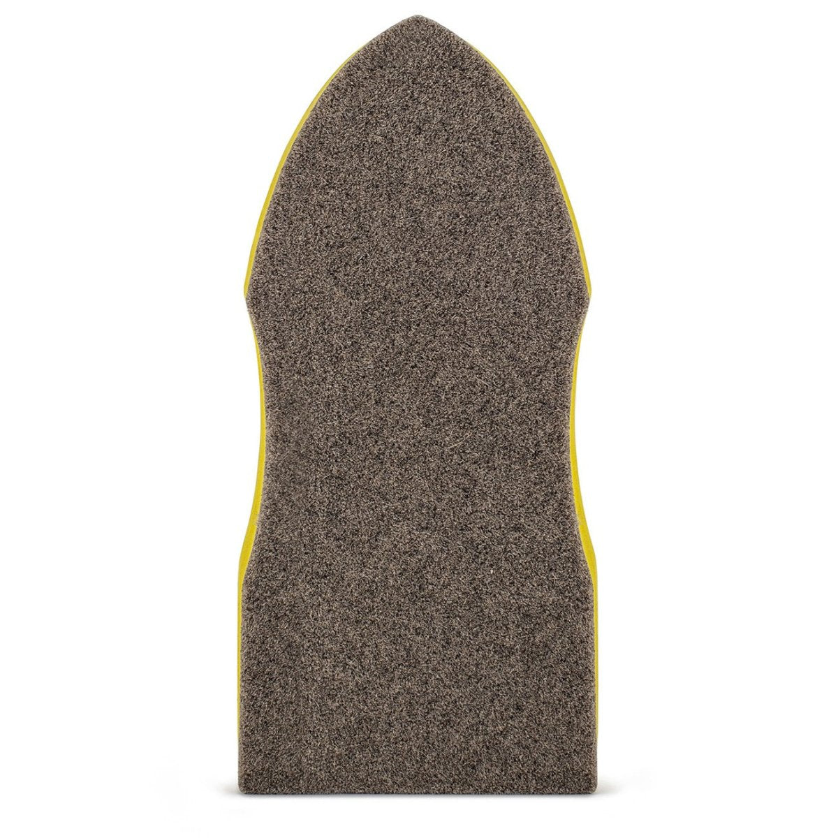 Interior Vinyl & Leather Brush