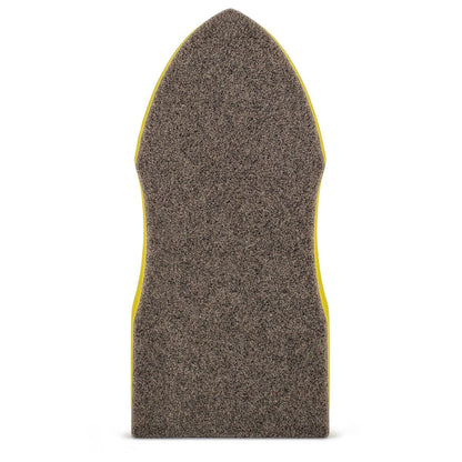 Interior Vinyl & Leather Brush