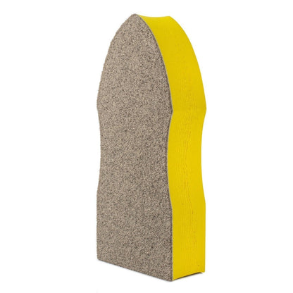 Interior Vinyl & Leather Brush