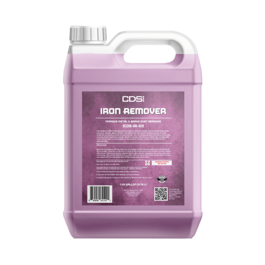 Iron Remover - CDS-IR-12-CDS-IR-16-CDS-IR-01-CDS-IR-05-  DRIVEN - 1