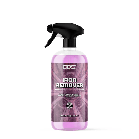Iron Remover - CDS-IR-12-CDS-IR-16-CDS-IR-01-CDS-IR-05-  DRIVEN - 2