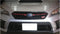 Japanese Style Grille Pinstripe - 2018-2021 WRX & STI