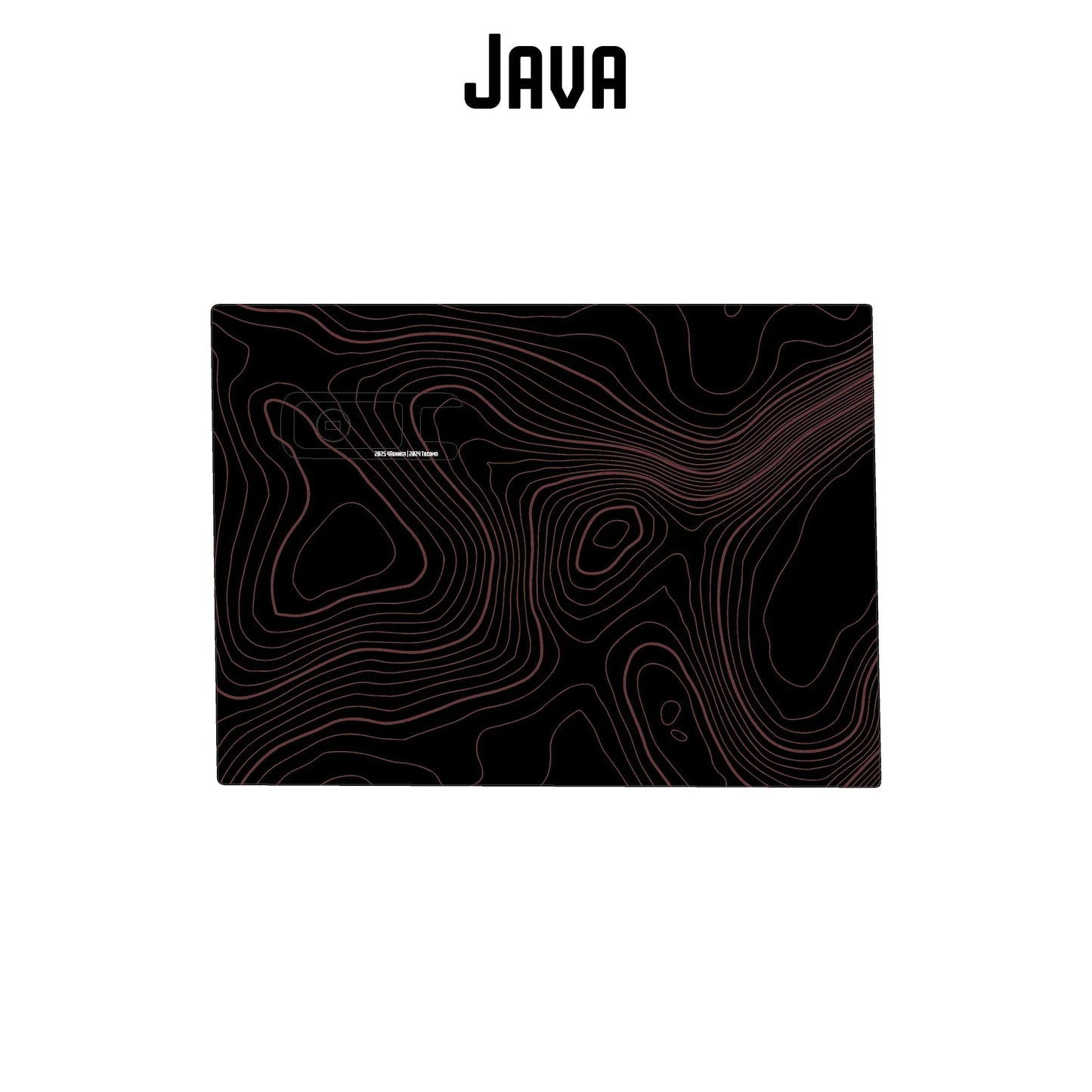 Topographic Glove Box Protection - 2024+ Tacoma / 2025+ 4Runner - 254RUNNER-GLOVE-TP.WH-254RUNNER-GLOVE-TP.JA-254RUNNER-GLOVE-TP.HB-254RUNNER-GLOVE-TP.VB-254RUNNER-GLOVE-TP.AG-  DRIVEN - 10