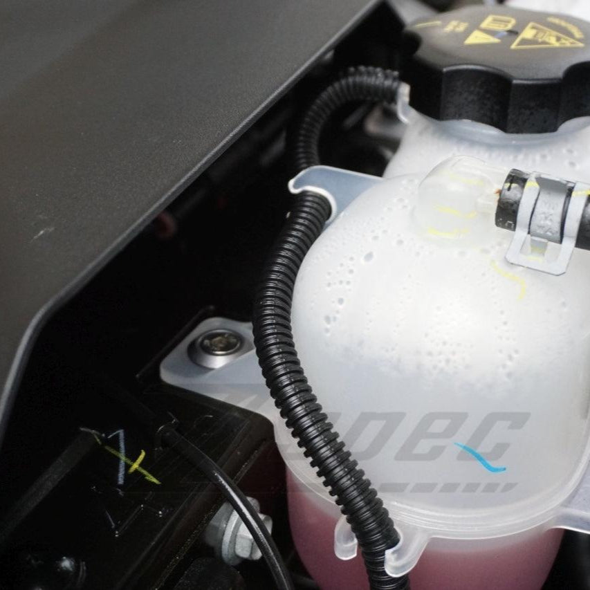 ZSPEC Stage-2 Dress Up Bolts® Fastener Kit for '14-20 Jeep Cherokee w/V6, Stainless & Billet - ZSD-567469-ZSD-567476-ZSD-567483-ZSD-567490-ZSD-567506-  DRIVEN - 4