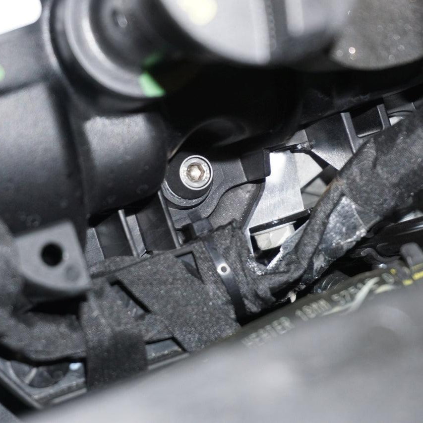 ZSPEC Stage-2 Dress Up Bolts® Fastener Kit for '14-20 Jeep Cherokee w/V6, Stainless & Billet - ZSD-567469-ZSD-567476-ZSD-567483-ZSD-567490-ZSD-567506-  DRIVEN - 8