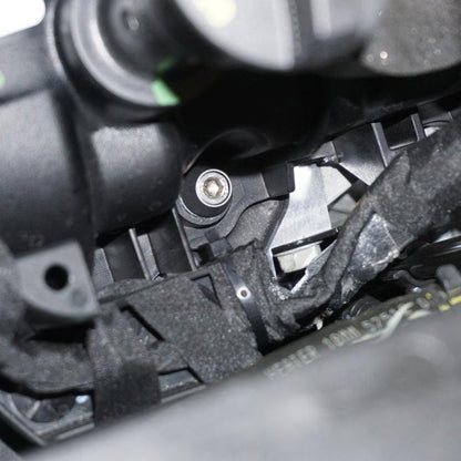 ZSPEC Stage-2 Dress Up Bolts® Fastener Kit for '14-20 Jeep Cherokee w/V6, Stainless & Billet - ZSD-567469-ZSD-567476-ZSD-567483-ZSD-567490-ZSD-567506-  DRIVEN - 8