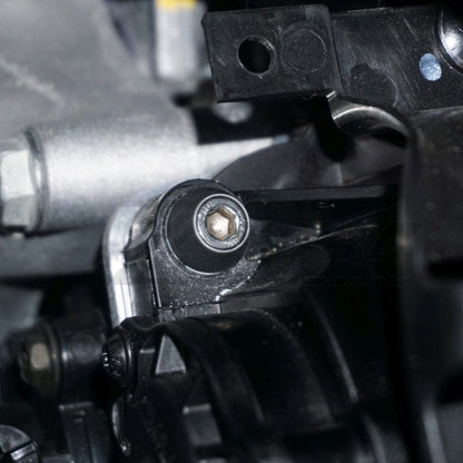 ZSPEC Stage-2 Dress Up Bolts® Fastener Kit for '14-20 Jeep Cherokee w/V6, Stainless & Billet - ZSD-567469-ZSD-567476-ZSD-567483-ZSD-567490-ZSD-567506-  DRIVEN - 9