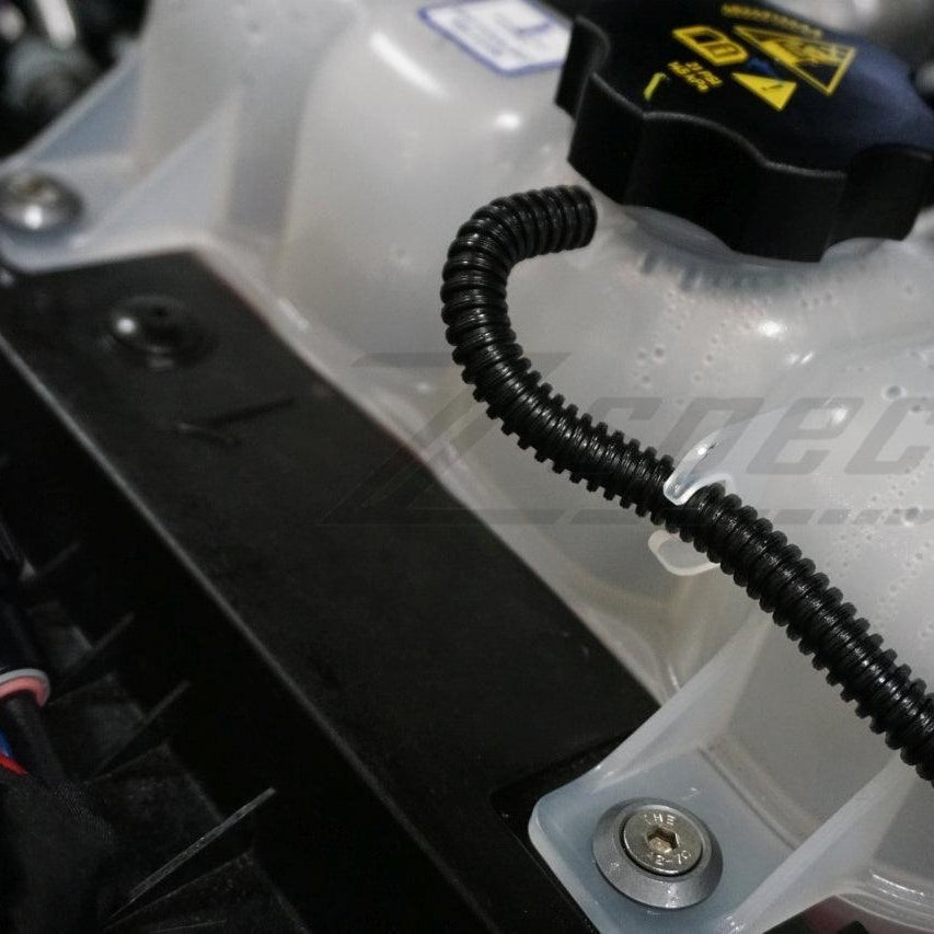 ZSPEC Stage-2 Dress Up Bolts® Fastener Kit for '14-20 Jeep Cherokee w/V6, Stainless & Billet - ZSD-567469-ZSD-567476-ZSD-567483-ZSD-567490-ZSD-567506-  DRIVEN - 10