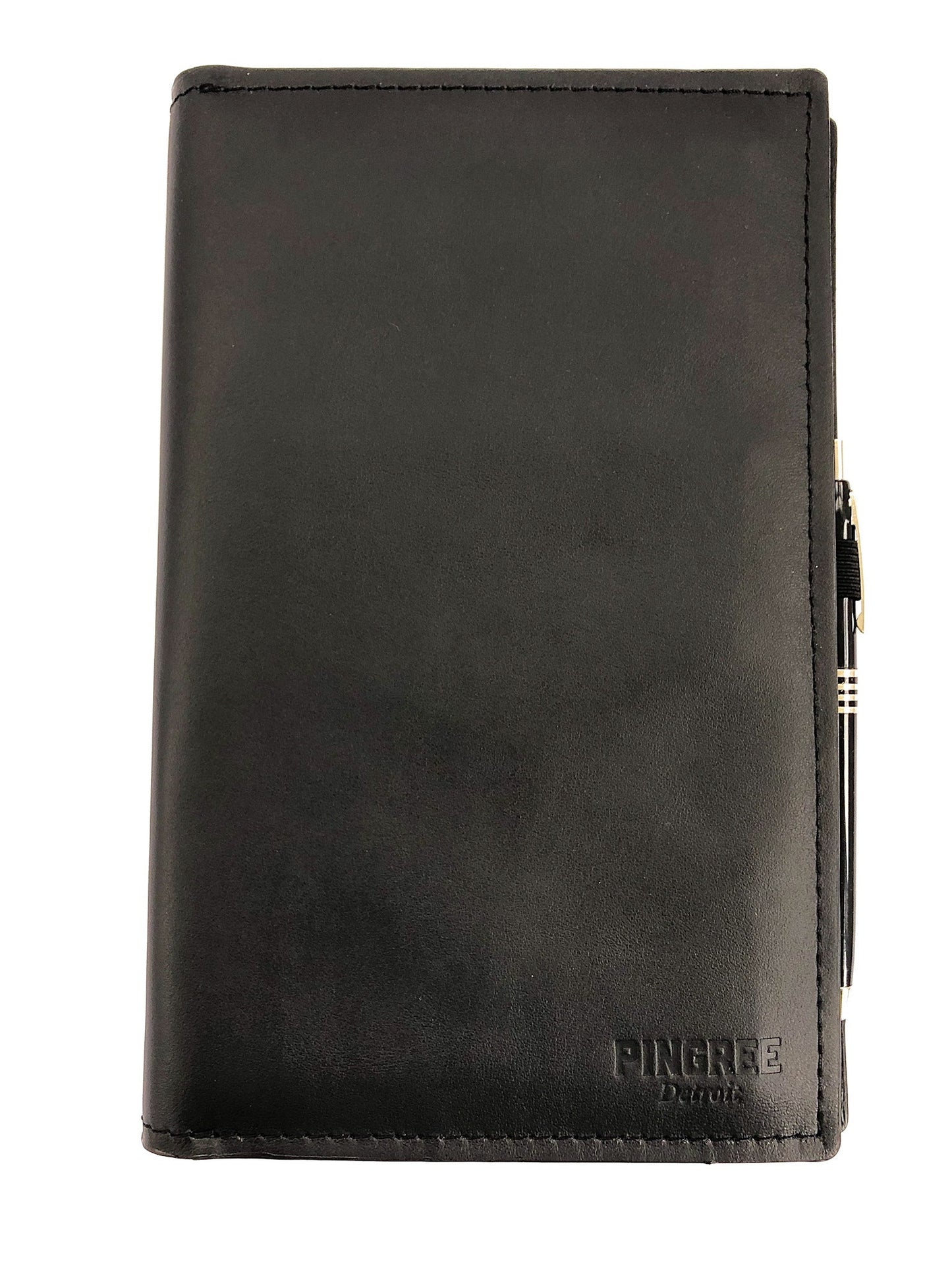 Pingree Work Folio - JRN007BR-JRN007BR-JRN007BR-JRN007B-sku-40528166223937-  DRIVEN - 5