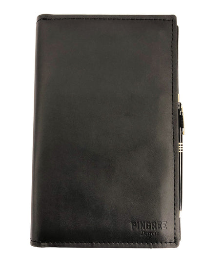 Pingree Work Folio - JRN007BR-JRN007BR-JRN007BR-JRN007B-sku-40528166223937-  DRIVEN - 5