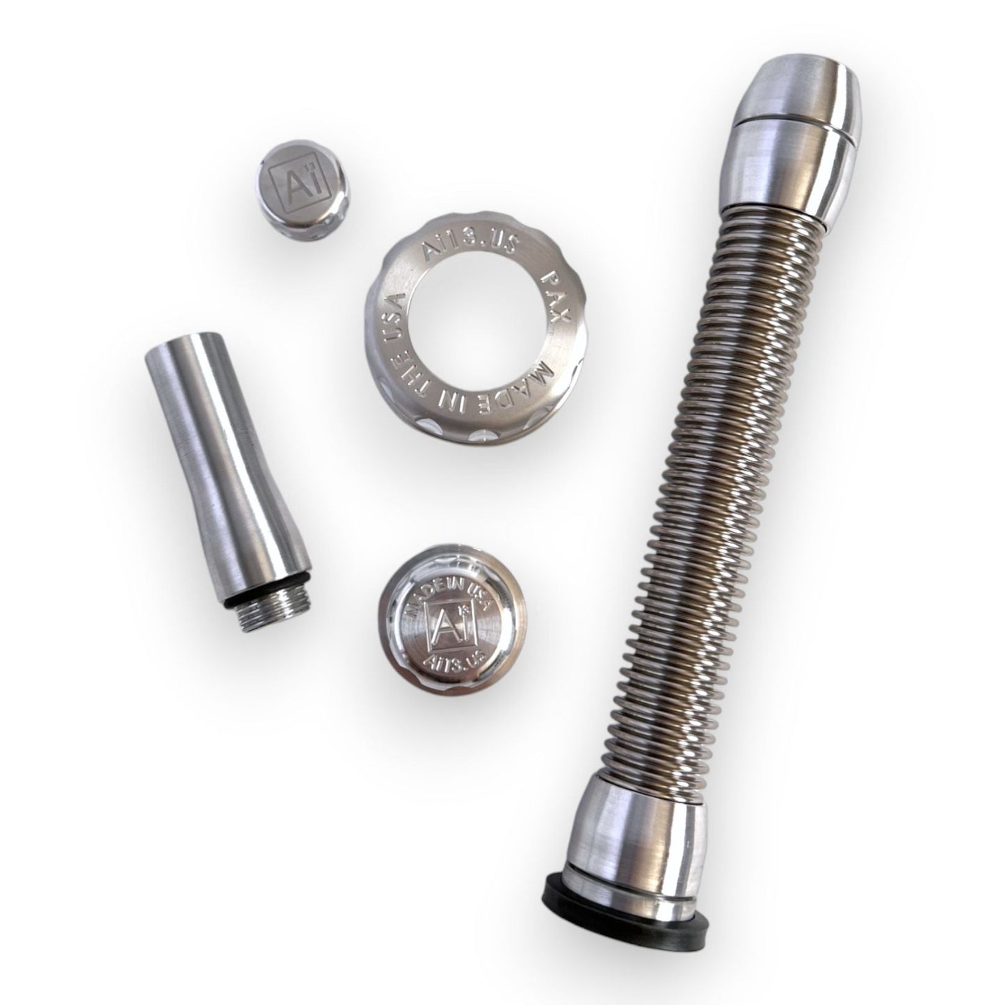 Ultimate All Metal PAX Bundle (Gen 1) - PAX-BUNDLE1-  DRIVEN - 1