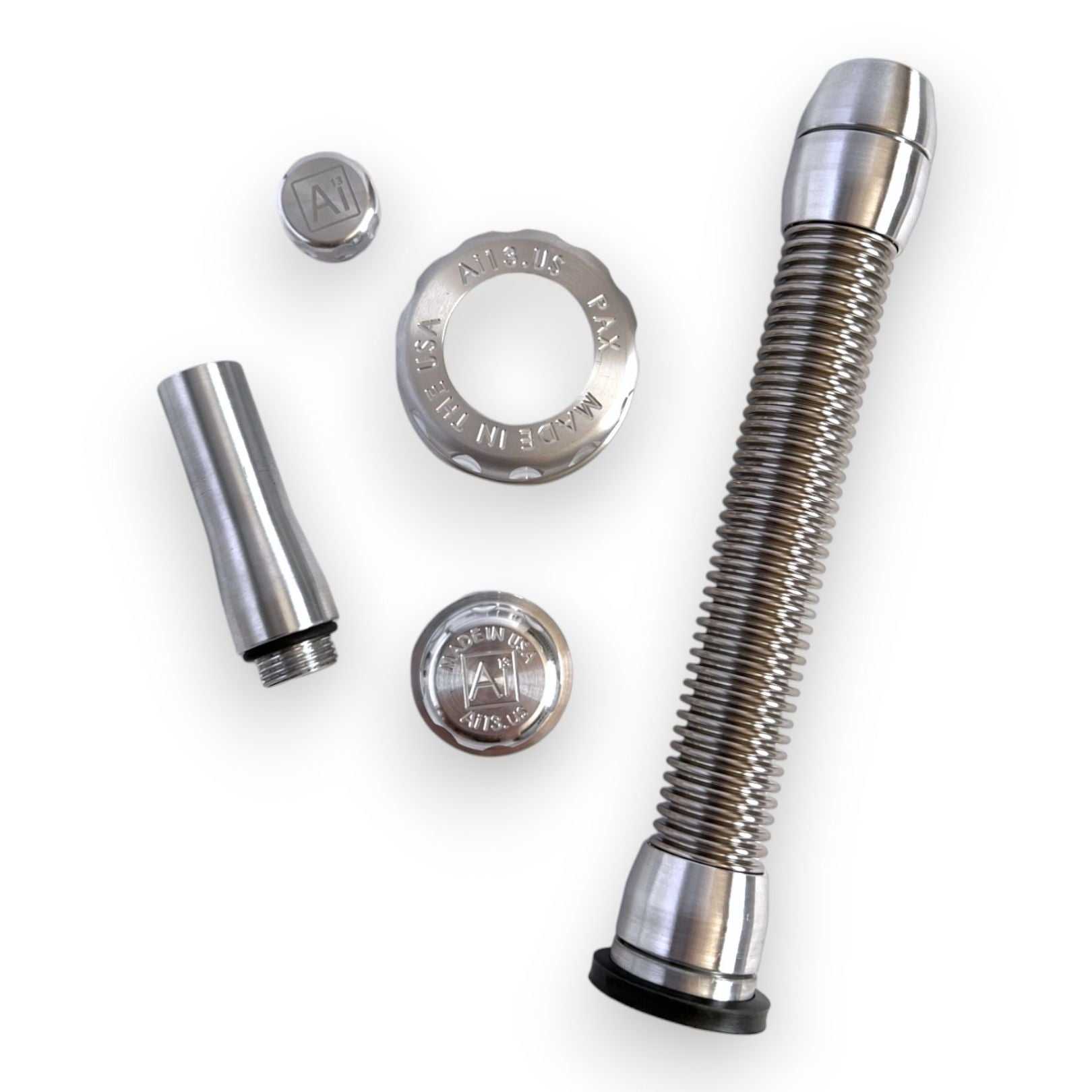 Ultimate All Metal PAX Bundle (Gen 1) - PAX-BUNDLE1-  DRIVEN - 1
