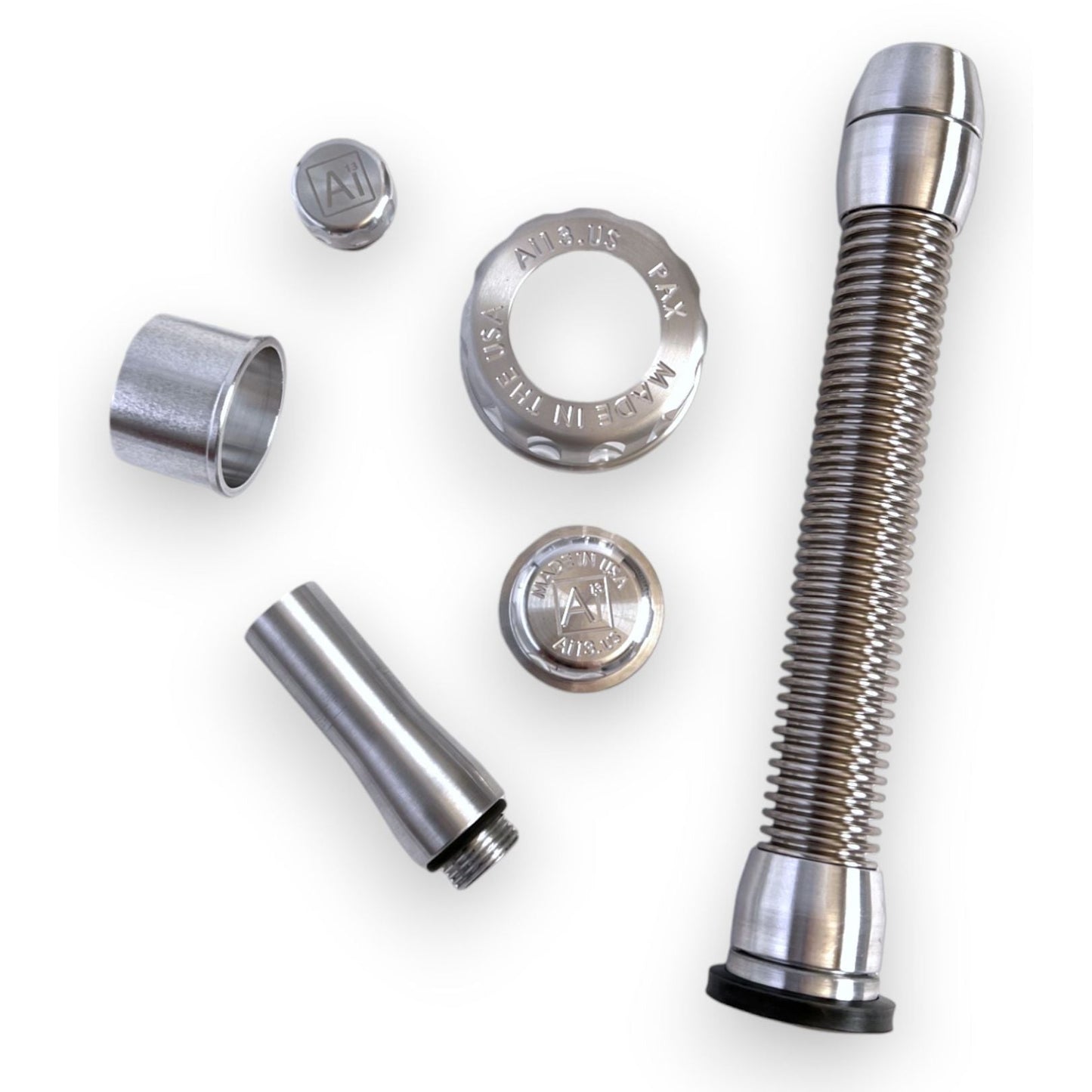 Ultimate All Metal PAX Bundle (Gen 2) - PAX-BUNDLE2-  DRIVEN - 1