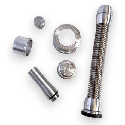 Ultimate All Metal PAX Bundle (Gen 2) - PAX-BUNDLE2-  DRIVEN - 1