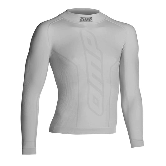 OMP | KS TOP  LS - Long Sleeve |  Karting Underwear Shirt