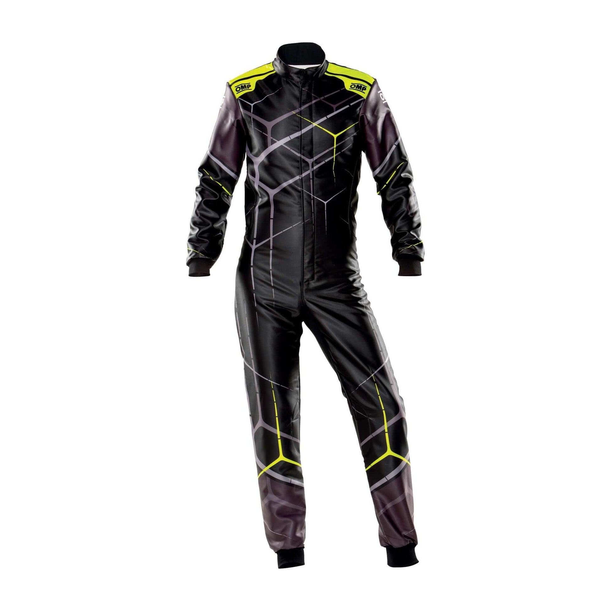 OMP Racing - OMP - BeSpoke Karting Suit - KS-ART (Adult & Children Size)